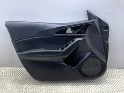 OEM LORK-2067-21156 Vasen Etuoven Verhoilu Mazda 3 BM
