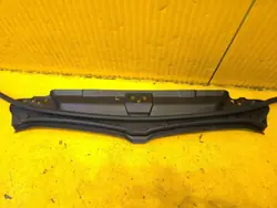 BMW 7461970 Obere Frontgurtabdeckung Kühlergrillblende