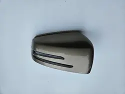 Carcasa Espejo Derecho Mercedes OEM 798 - Usado