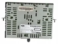 Lector Radio Navegación CV4T-19C107-NJ Ford Kuga