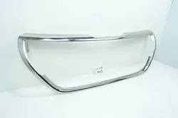OEM 9810530077 Garniture Chrome Pare-choc Peugeot 208 Lift