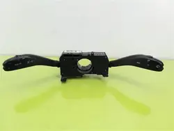 Combinatieschakelaar VW Polo IV Seat Ibiza Skoda Fabia 02-