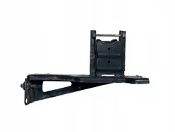 Zone de compression gauche Opel Corsa D 13191880