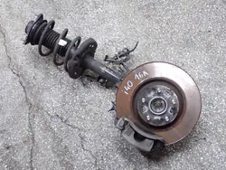 Mancal direito OEM 54651-3Z900 Hyundai i40