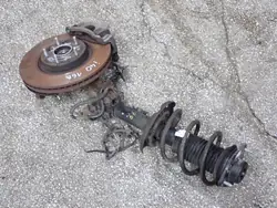 Höger styrknäve OEM 54651-3Z900 Hyundai i40