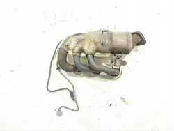 Catalyseur OEM 98111324201 pour Porsche Cayman