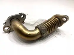Tube EGR OEM 04L131521BF pour VW Transporter T6 2.0