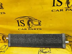 Enfriador de agua adicional Porsche Panamera 970 3.0 S E-Hybrid