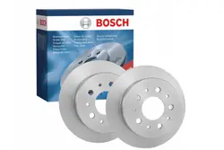 Bosch 0 986 479 065 Bromsskiva - Begagnad OEM-del