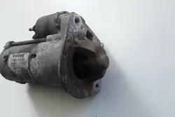 Arrancador VOLVO S60 II 2.5L gasolina 2014