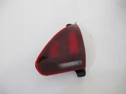 PEUGEOT 2008 LIFT Lámpara de Maletero Derecha