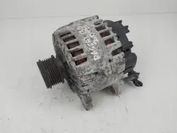 Vaihtovirtageneraattori VW Passat B6 2.0 TDI