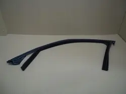 Joint de vitre porte avant gauche OEM Alfa Romeo Stelvio