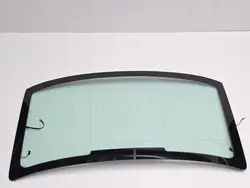 Audi A3 8Y Sedan Vitre Arrière OEM 8Y5845501B