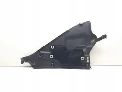OEM 7258179 Cubierta brazo limpiaparabrisas BMW 3 Touring F31