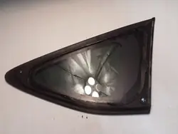 Honda CR-V Heckseitenscheibe OEM 73561SWAA11