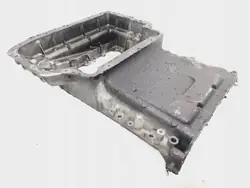 Mercedes-Benz OE A6510140800 Oliepan - Gebruikt
