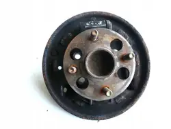 Disque de frein arrière gauche OEM 2006-2595690 Toyota Yaris