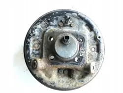 Disque de frein arrière gauche OEM 2006-2595690 Toyota Yaris