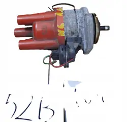 Bobina de ignição VW POLO 6N - Peça OEM 1.0-1.6L