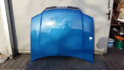 Motorhuv Audi A6 C5 Lift 01-05