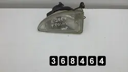 Feu antibrouillard OEM AM-368464 Ford Focus 1999