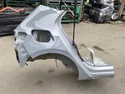 OEM 265093 Volkswagen ID.3 2024 Bakre Höger Stänkskärm