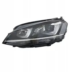 Phare droit Valeo 044924