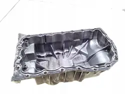 Cárter de aceite usado OEM 330970111 para Renault Scenic I 1.9