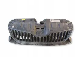 Garniture de calandre Skoda Fabia III OEM 6V0853653A