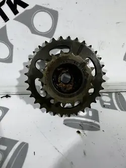 Volkswagen OE 03H109569A