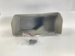 Inserção de bolso consola painel OEM 2016890091