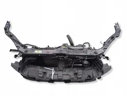 OEM 66E4L Front Kühler Schlauch Kit Nissan Qashqai