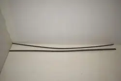 Carril de techo izquierdo OEM 7461830 para BMW F40 1.6L Diesel