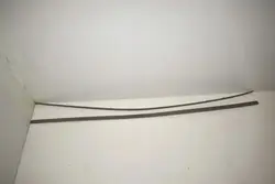 Vänster taklist OEM 7461830 för BMW F40 1.6L Diesel