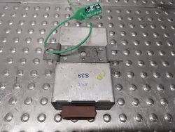 Cruise Control Modul Audi A8 S8 D2 1996 5GA00439716