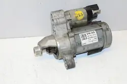 Motor de arranque Audi A4 B9 2.0 TFSI