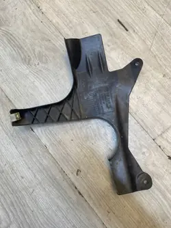 Rechter stuurhuisafdekking OEM 7428172 BMW 3 G20 G21