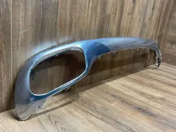 Mercedes GLE AMG achtdiffusor OEM A1678852407