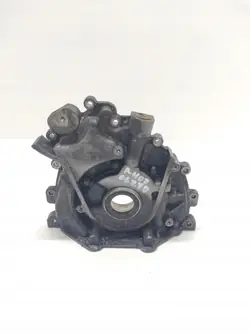 Gebrauchte Ölpumpe OEM 4R8Q6600AD für Peugeot 407 2.7 HDi