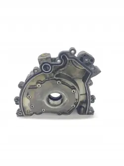 Pompe à huile d'occasion OEM 4R8Q6600AD pour Peugeot 407 2.7 HDi
