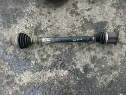 Demi-arbre VW Passat B6 B7 2.0 TDI Automatique OEM 3C0407272AK
