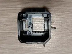 Land Rover Defender II Kamerakiinnike OEM - Oikea Peili