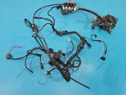 Kit de instalación GLP usado OEM IMPRK1556336