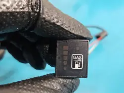 Kit de instalación GLP usado OEM IMPRK1556336