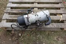 Webasto Thermo 300 DW300 Lämmityslaite 23657W