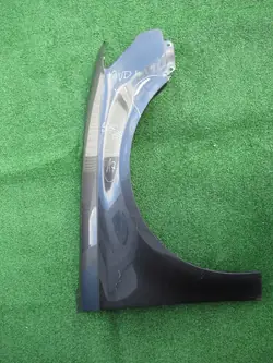 Audi A3 8V Höger Skärm