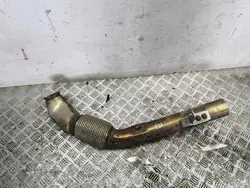 Mercedes-Benz E W213 2017 Connecteur flexible d'échappement AMD137765