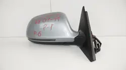 Espejo derecho OEM 360186612 para Audi A4 B8 07-11