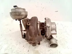 Turboalimentador Toyota OE 17201-0R020